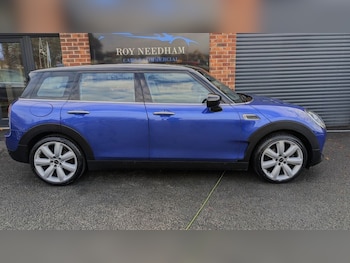 Used MINI Clubman 2019 for sale - 77668815: Photo