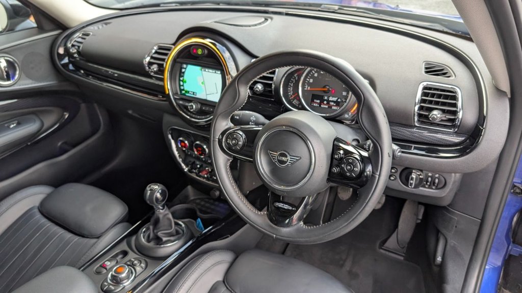Used MINI Clubman 2019 for sale - 77668815: Photo 5