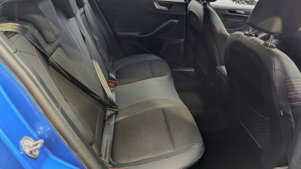 Used Ford Focus 2022 for sale - 77250335: Photo 11