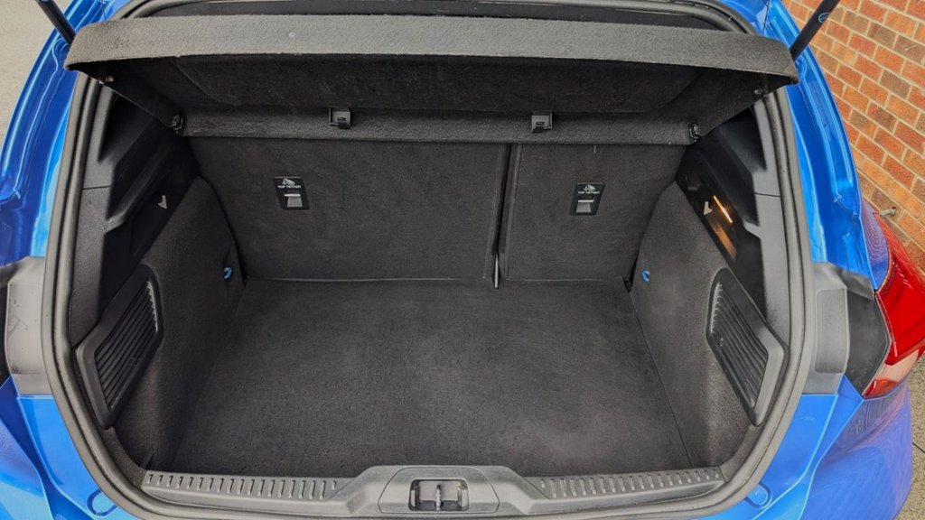 Used Ford Focus 2022 for sale - 77250335: Photo 14