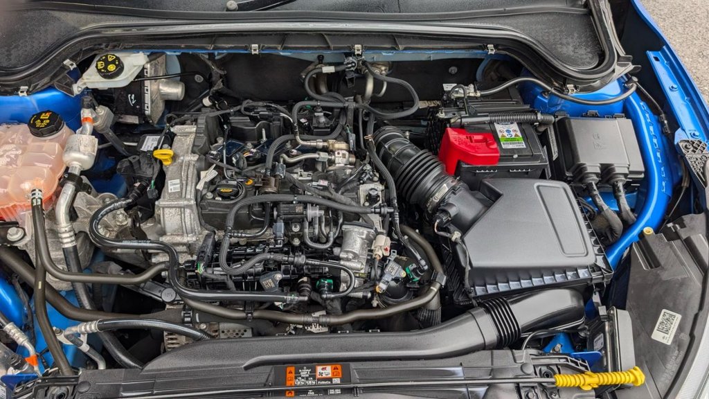 Used Ford Focus 2022 for sale - 77250335: Photo 19