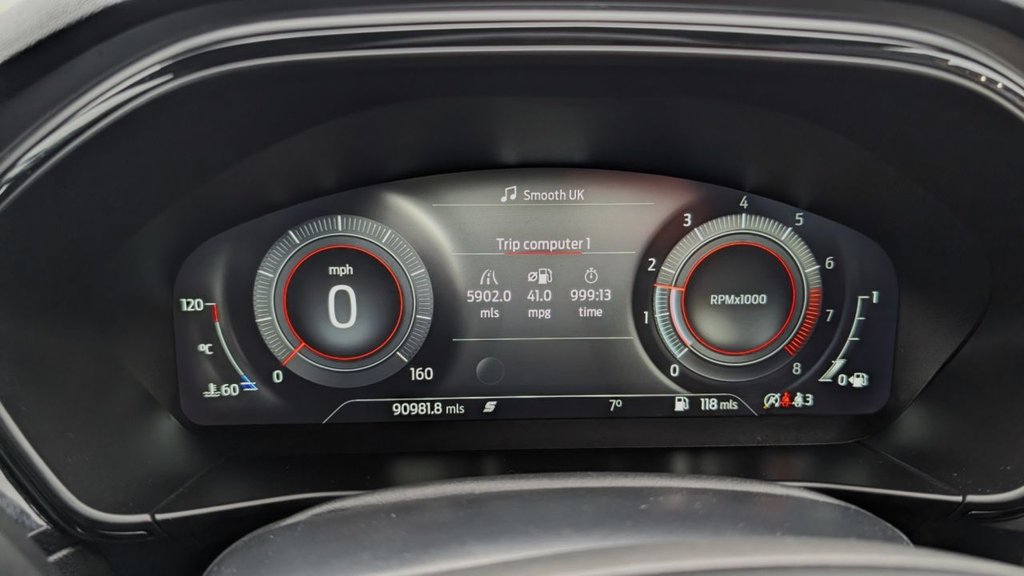 Used Ford Focus 2022 for sale - 77250335: Photo 20