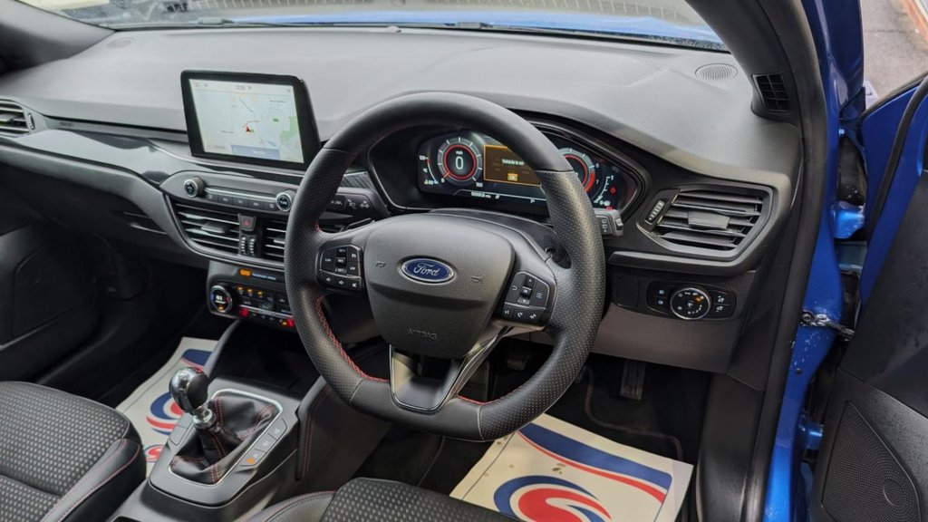 Used Ford Focus 2022 for sale - 77250335: Photo 5