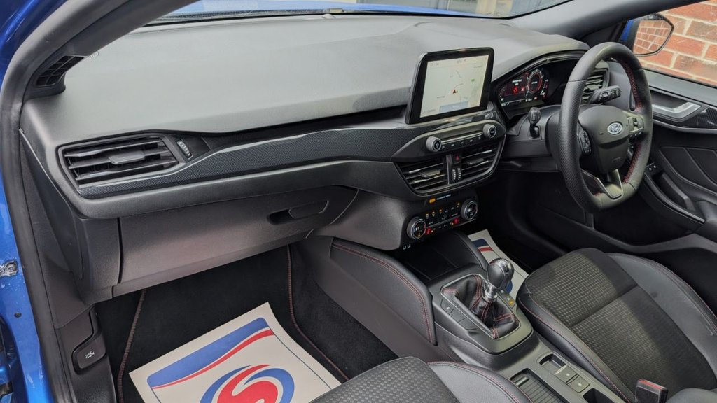 Used Ford Focus 2022 for sale - 77250335: Photo 9