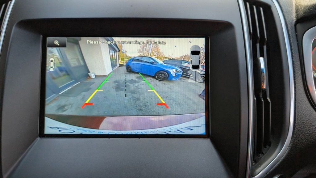 Used Ford Edge 2016 for sale - 76582420: Photo 11