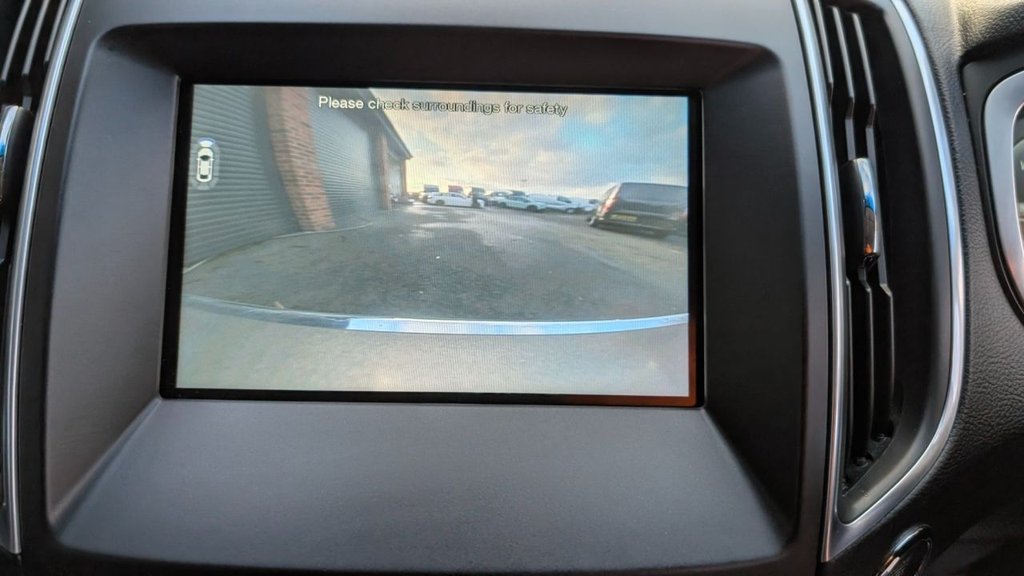 Used Ford Edge 2016 for sale - 76582420: Photo 12