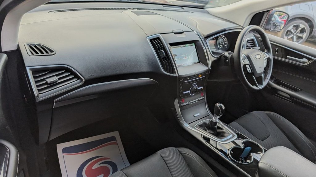 Used Ford Edge 2016 for sale - 76582420: Photo 13