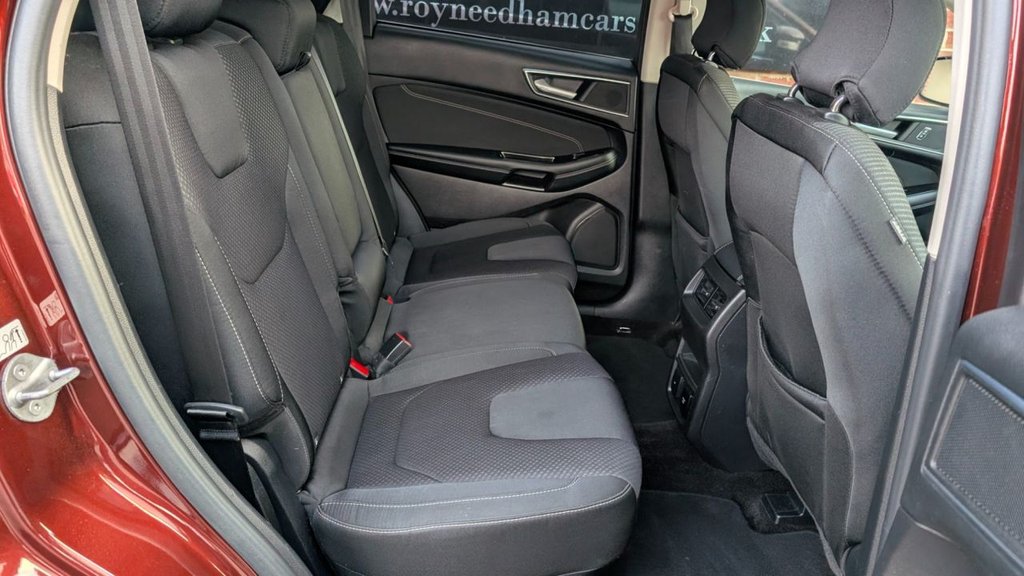 Used Ford Edge 2016 for sale - 76582420: Photo 14