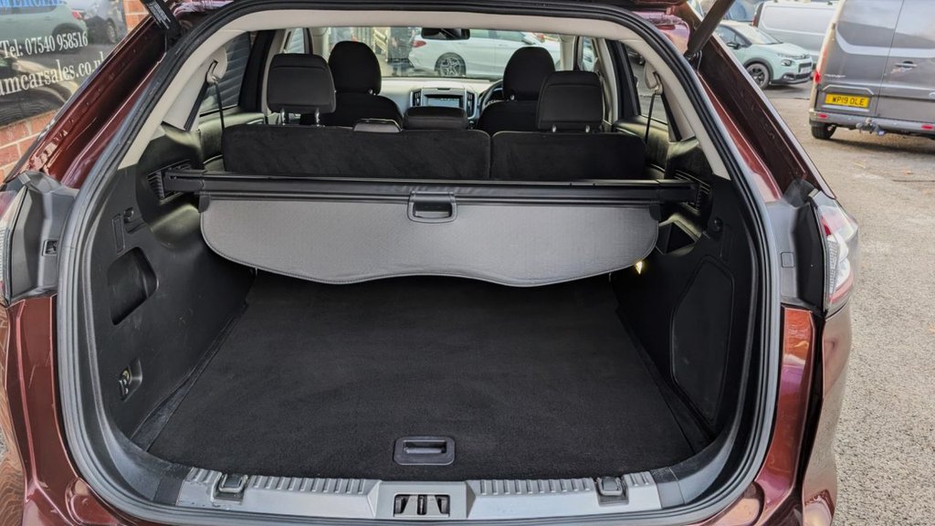 Used Ford Edge 2016 for sale - 76582420: Photo 17