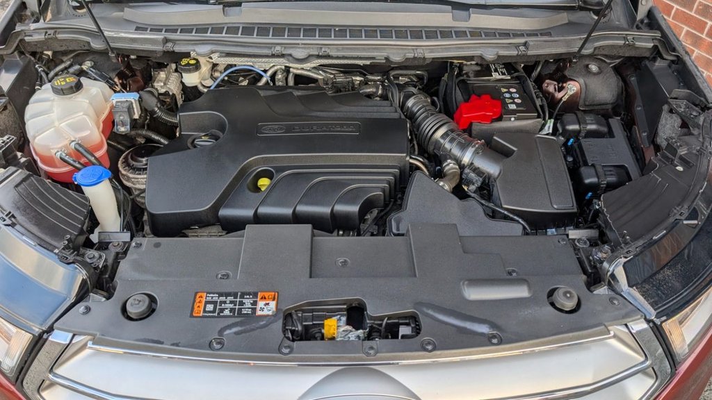 Used Ford Edge 2016 for sale - 76582420: Photo 22