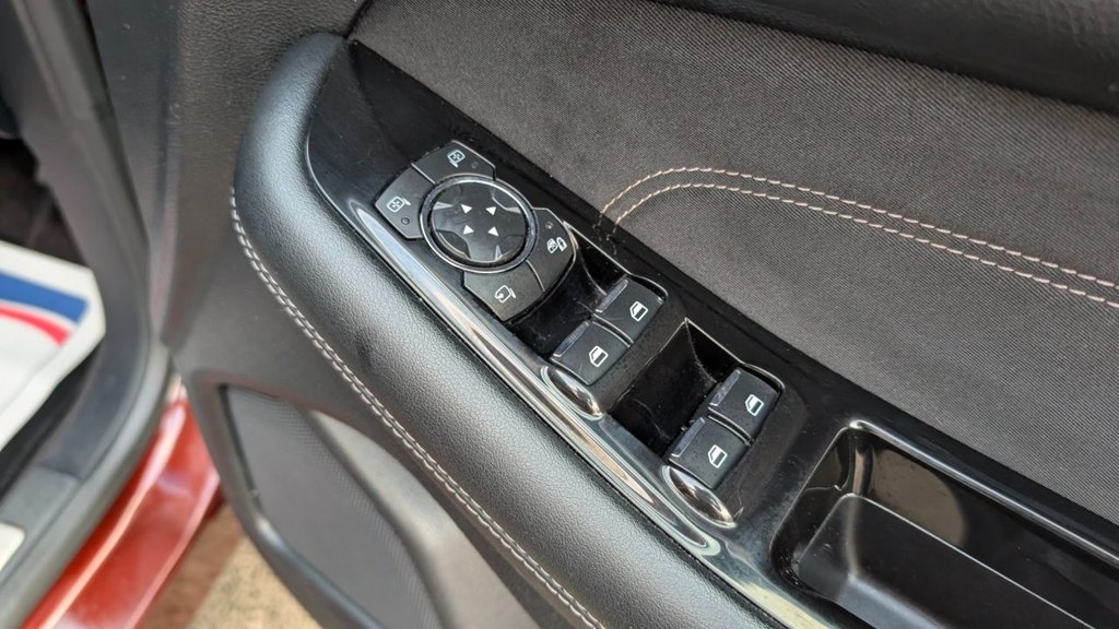 Used Ford Edge 2016 for sale - 76582420: Photo 25