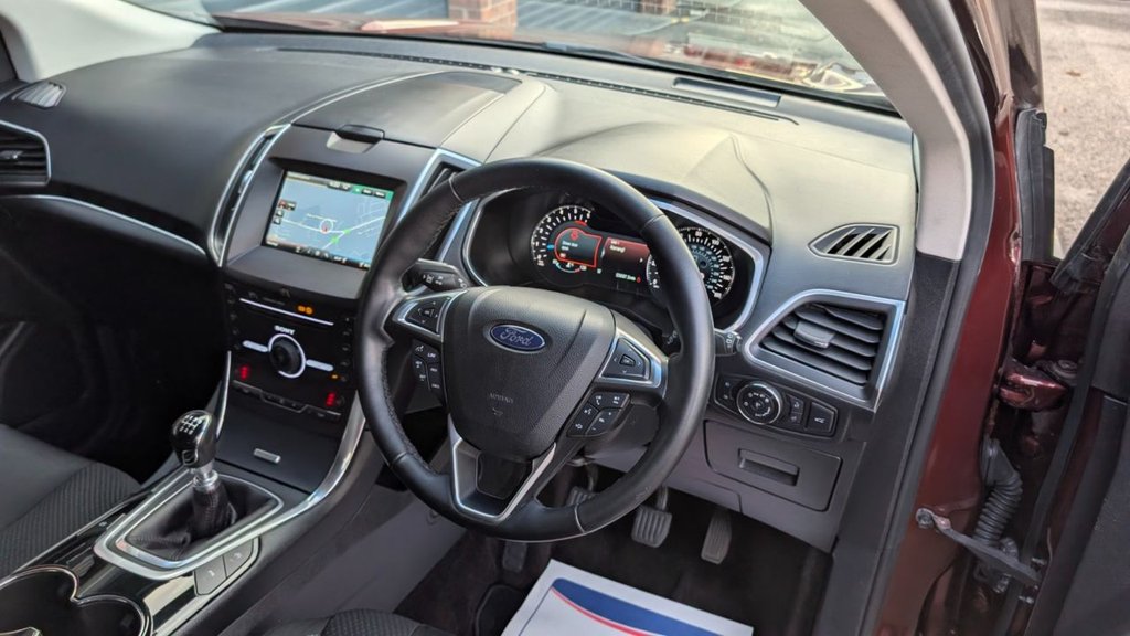 Used Ford Edge 2016 for sale - 76582420: Photo 5