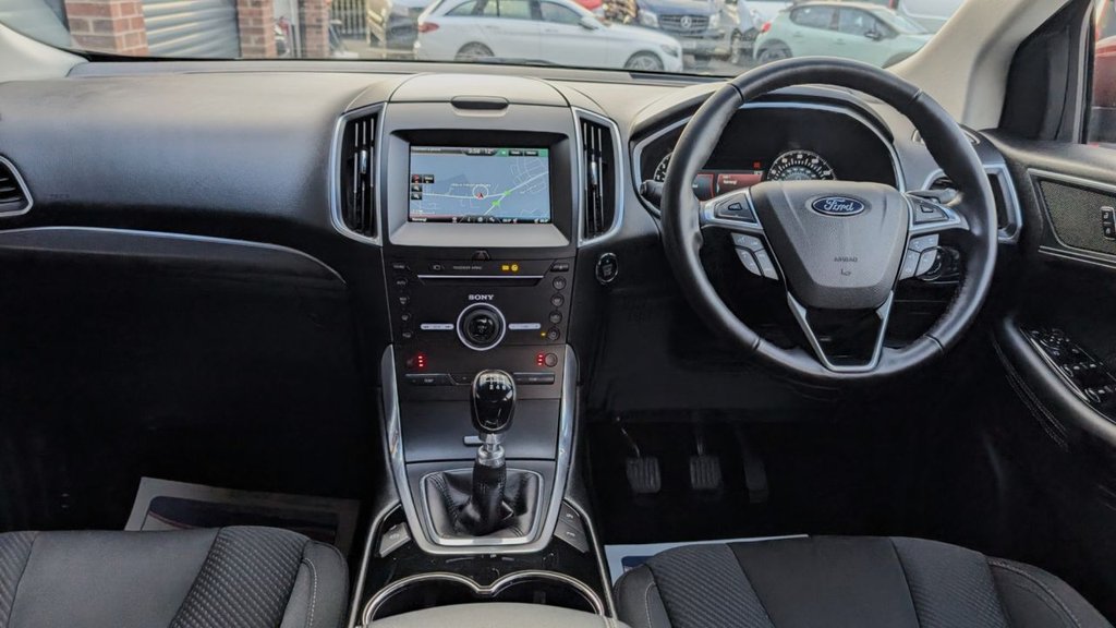 Used Ford Edge 2016 for sale - 76582420: Photo 7