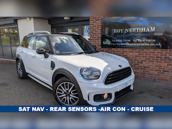 Used MINI Countryman 2019 for sale - 78227622: Photo