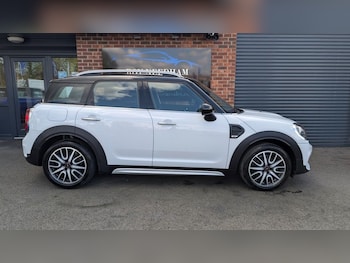 Used MINI Countryman 2019 for sale - 78227622: Photo
