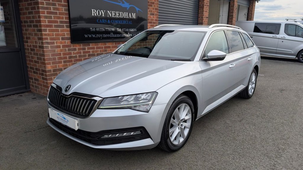 Used Skoda Superb 2022 for sale - 78181025: Photo 15