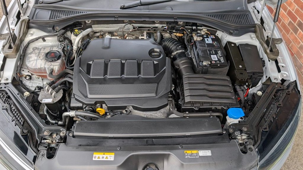 Used Skoda Superb 2022 for sale - 78181025: Photo 17