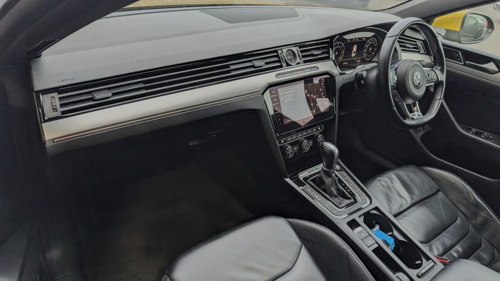 Used Volkswagen Arteon 2018 for sale - 76482396: Photo 11