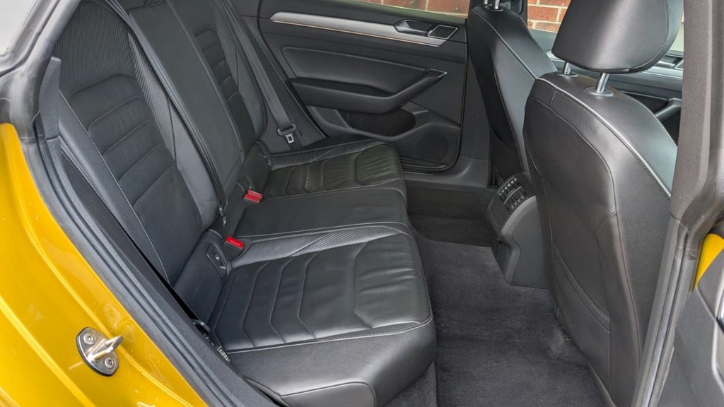 Used Volkswagen Arteon 2018 for sale - 76482396: Photo 12