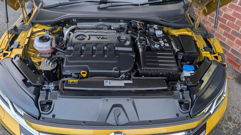 Used Volkswagen Arteon 2018 for sale - 76482396: Photo 20