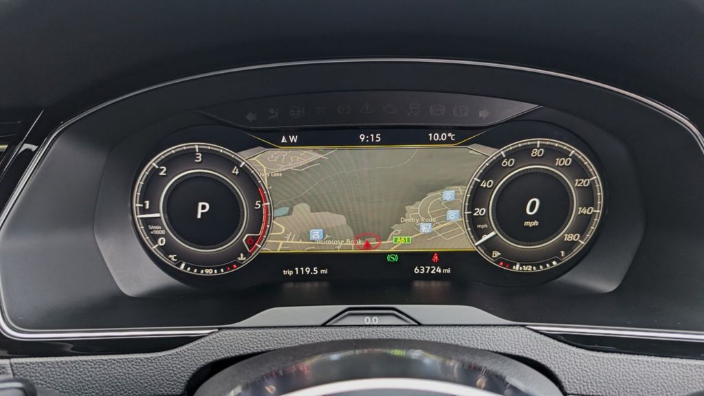 Used Volkswagen Arteon 2018 for sale - 76482396: Photo 23