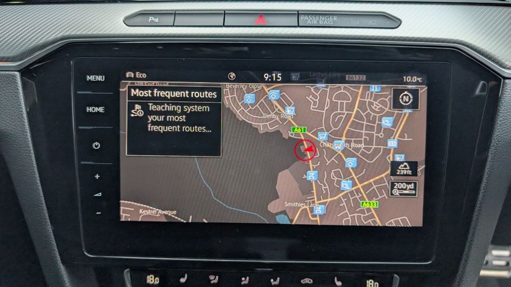 Used Volkswagen Arteon 2018 for sale - 76482396: Photo 9