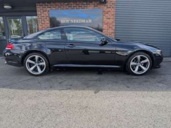Used BMW 6 Series 2010 for sale - 74368457: Photo
