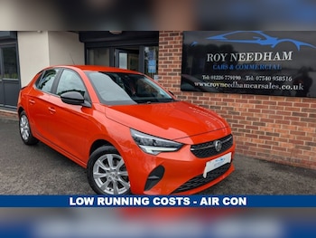 Used Vauxhall Corsa 2022 for sale - 79422890: Photo