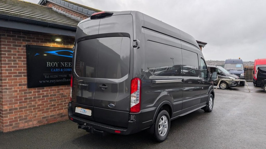 Used Ford Transit 2020 for sale - 77049006: Photo 13