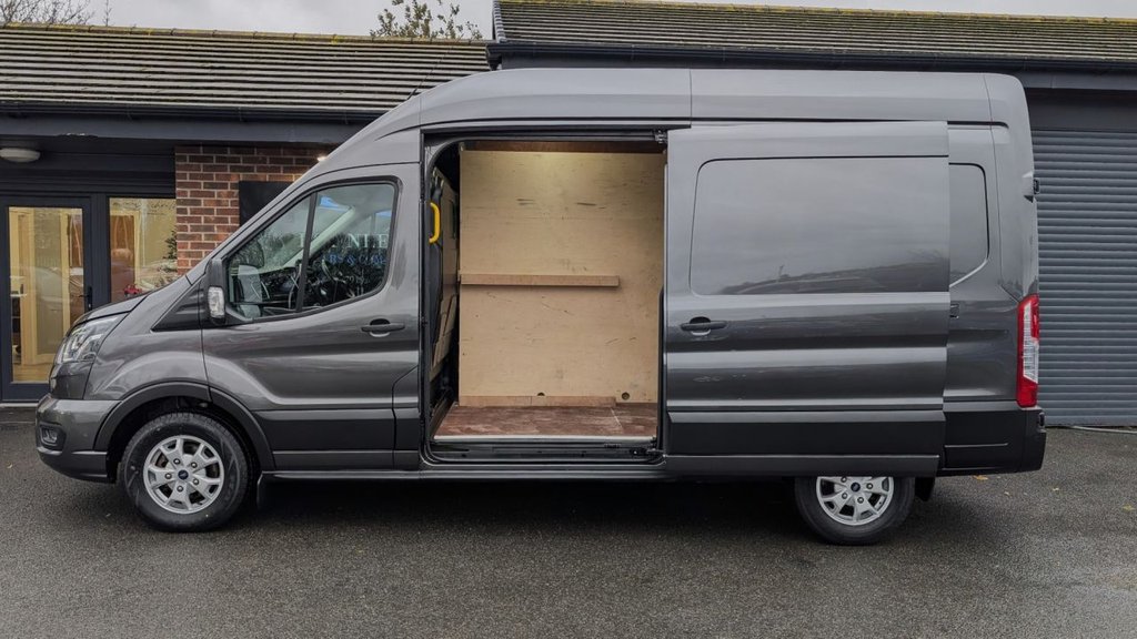 Used Ford Transit 2020 for sale - 77049006: Photo 20