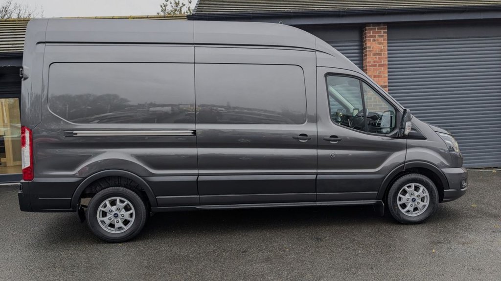 Used Ford Transit 2020 for sale - 77049006: Photo 3