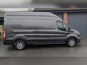 Used Ford Transit 2020 for sale - 77049006: Photo