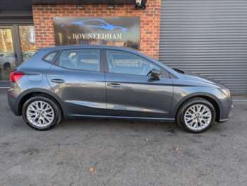 Used SEAT Ibiza 2020 for sale - 73654619: Photo