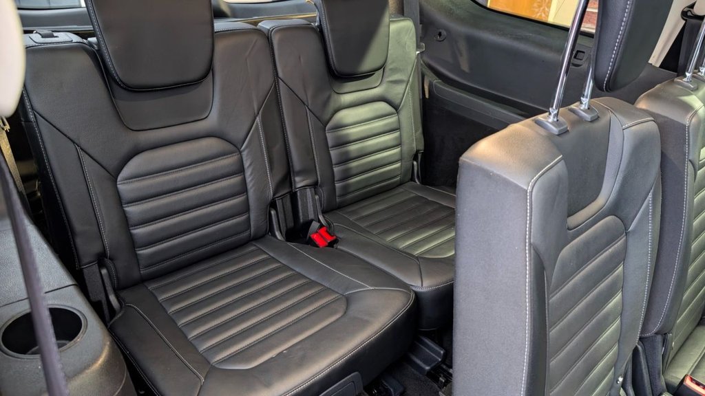 Used Ford Galaxy 2019 for sale - 77356537: Photo 10