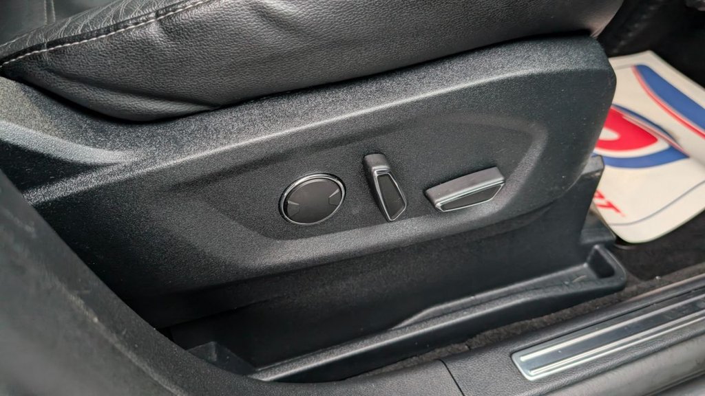 Used Ford Galaxy 2019 for sale - 77356537: Photo 15