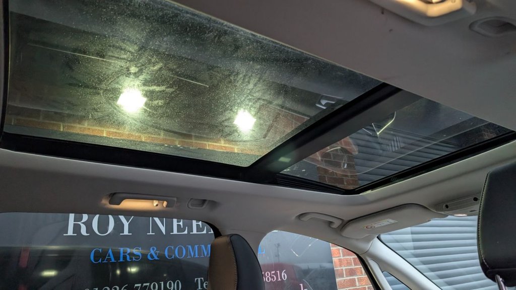 Used Ford Galaxy 2019 for sale - 77356537: Photo 16