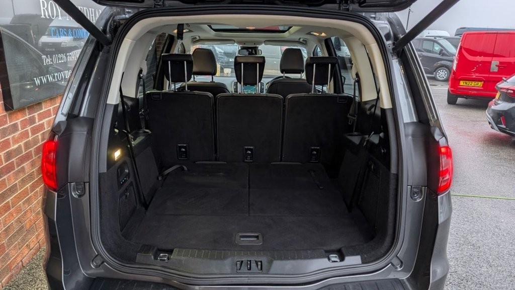 Used Ford Galaxy 2019 for sale - 77356537: Photo 19