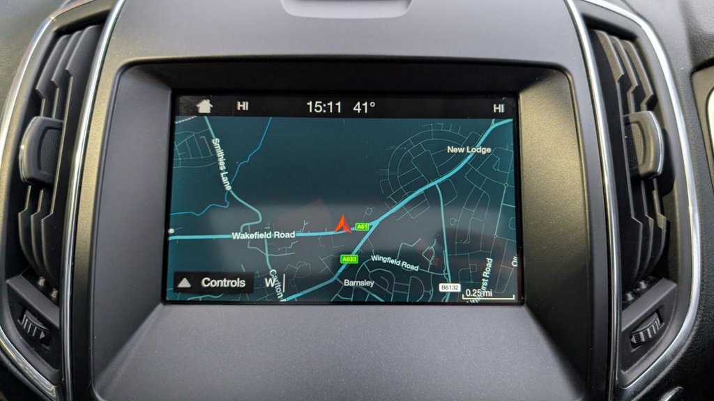 Used Ford Galaxy 2019 for sale - 77356537: Photo 6