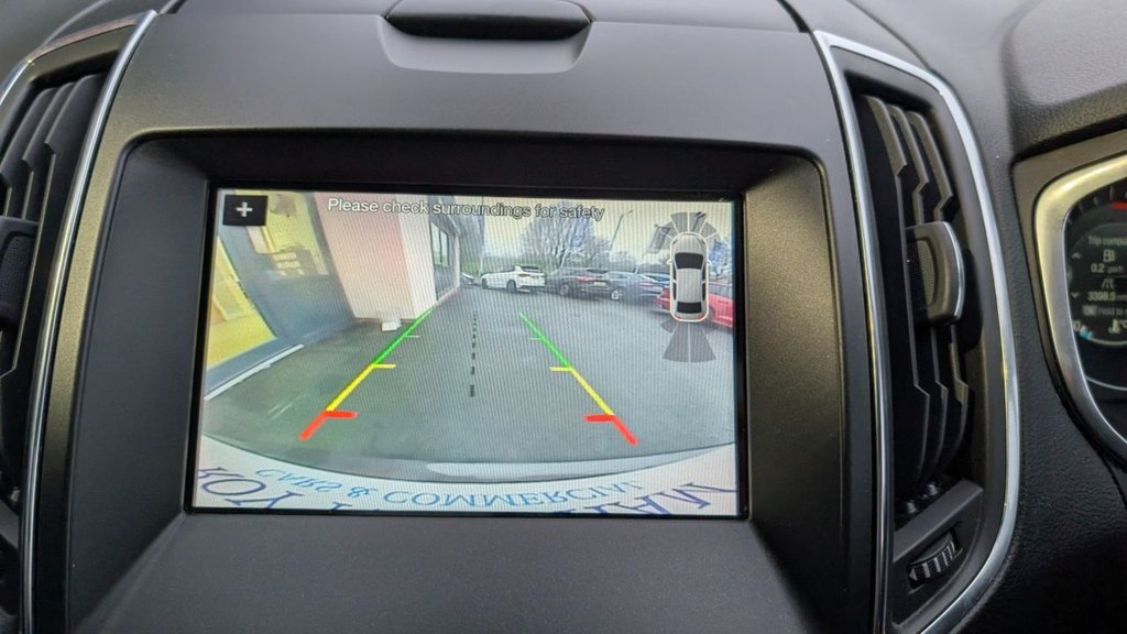 Used Ford Galaxy 2019 for sale - 77356537: Photo 7