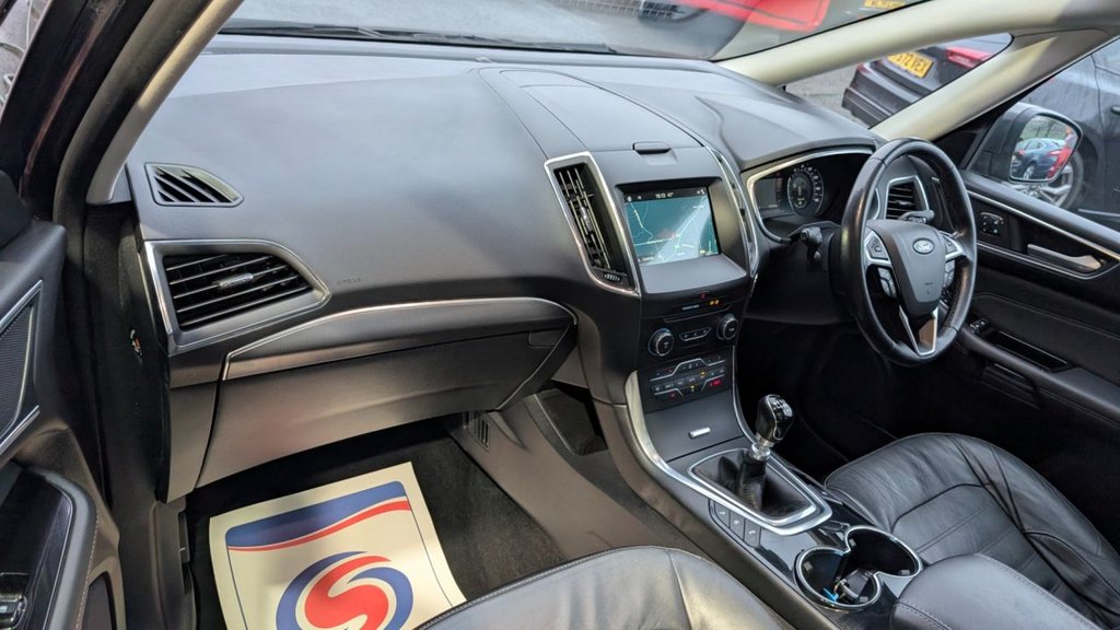 Used Ford Galaxy 2019 for sale - 77356537: Photo 8