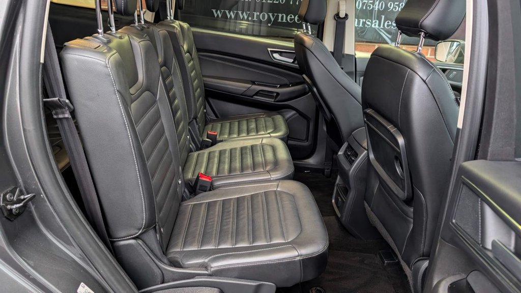 Used Ford Galaxy 2019 for sale - 77356537: Photo 9