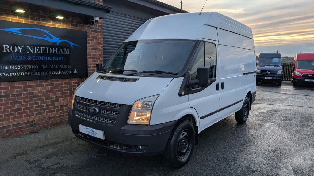 Used Ford Transit 2013 for sale - 76617745: Photo 17