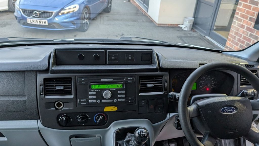 Used Ford Transit 2013 for sale - 76617745: Photo 6