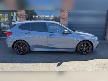 Used BMW 1 Series 2021 for sale - 78619730: Photo