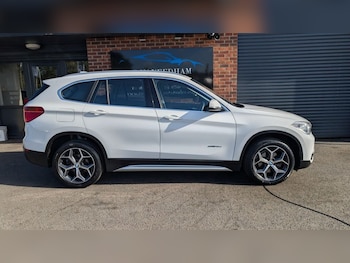 Used BMW X1 2018 for sale - 75488164: Photo