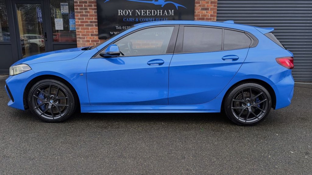 Used BMW 1 Series 2020 for sale - 77507581: Photo 14