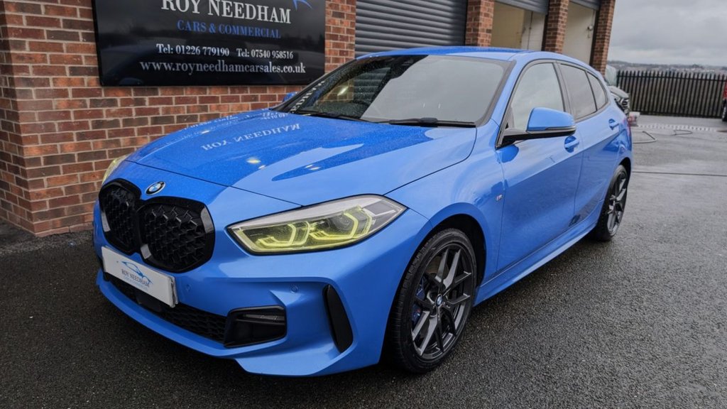 Used BMW 1 Series 2020 for sale - 77507581: Photo 15