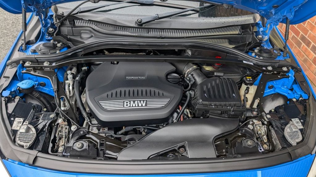 Used BMW 1 Series 2020 for sale - 77507581: Photo 17