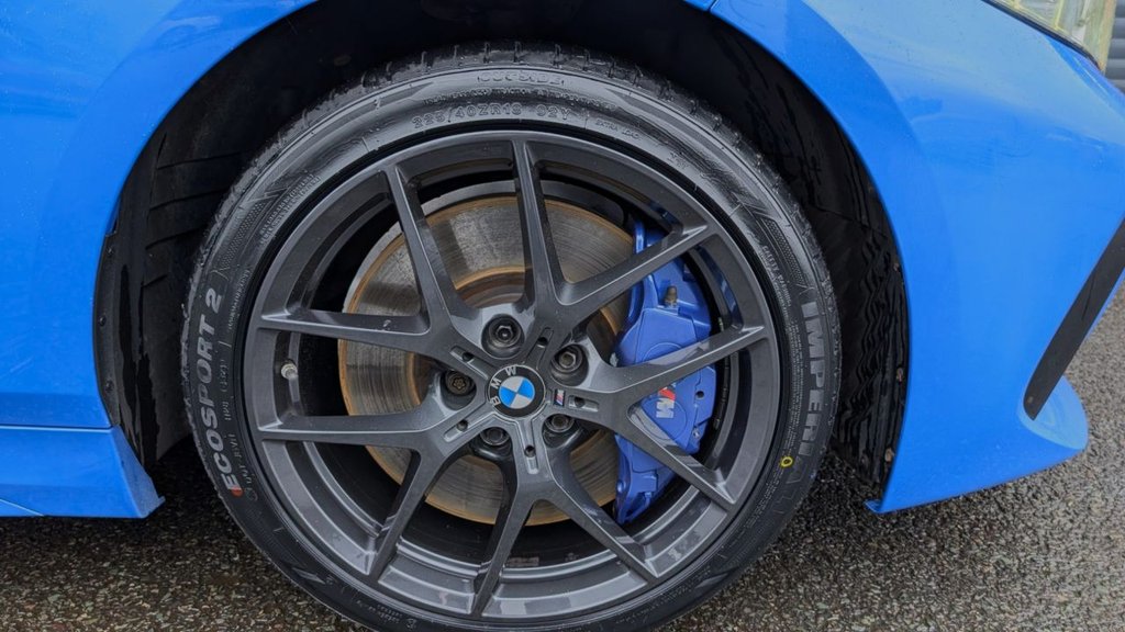 Used BMW 1 Series 2020 for sale - 77507581: Photo 19