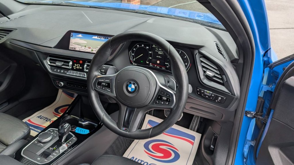 Used BMW 1 Series 2020 for sale - 77507581: Photo 5